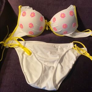 Victoria Secret Bikinis